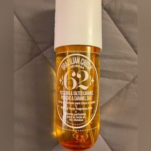Sol De Janeiro Salted Carmel Body Spray